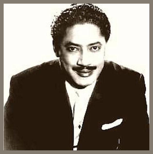 Orlando Contreras